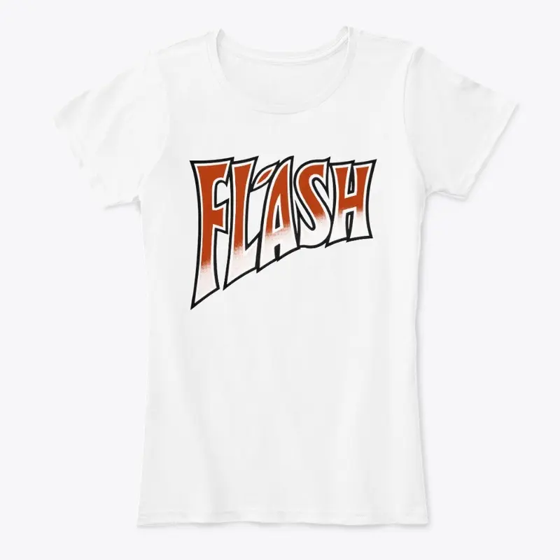 Queen Official Flash Logo