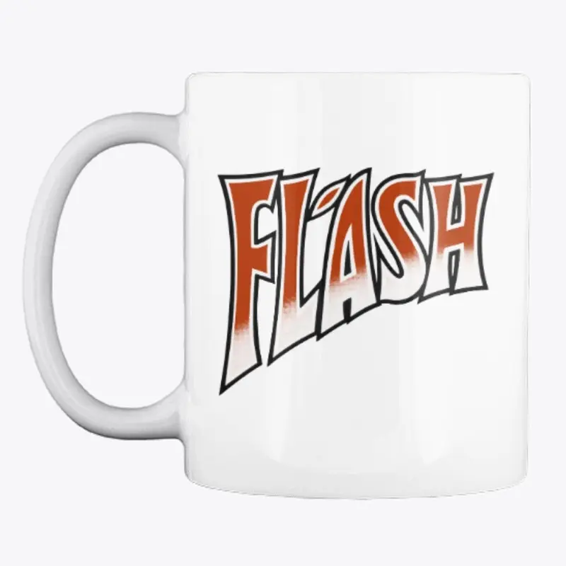 Queen Official Flash Logo