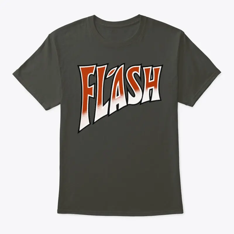 Queen Official Flash Logo