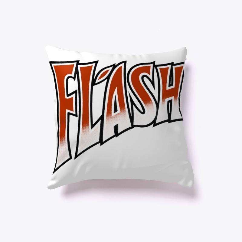 Queen Official Flash Logo