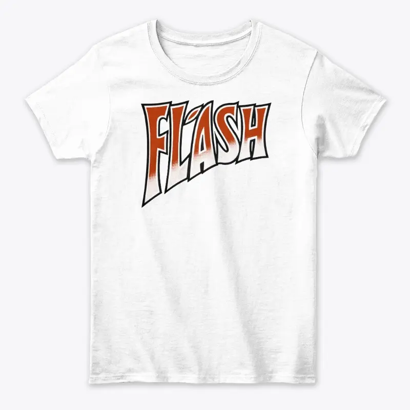 Queen Official Flash Logo